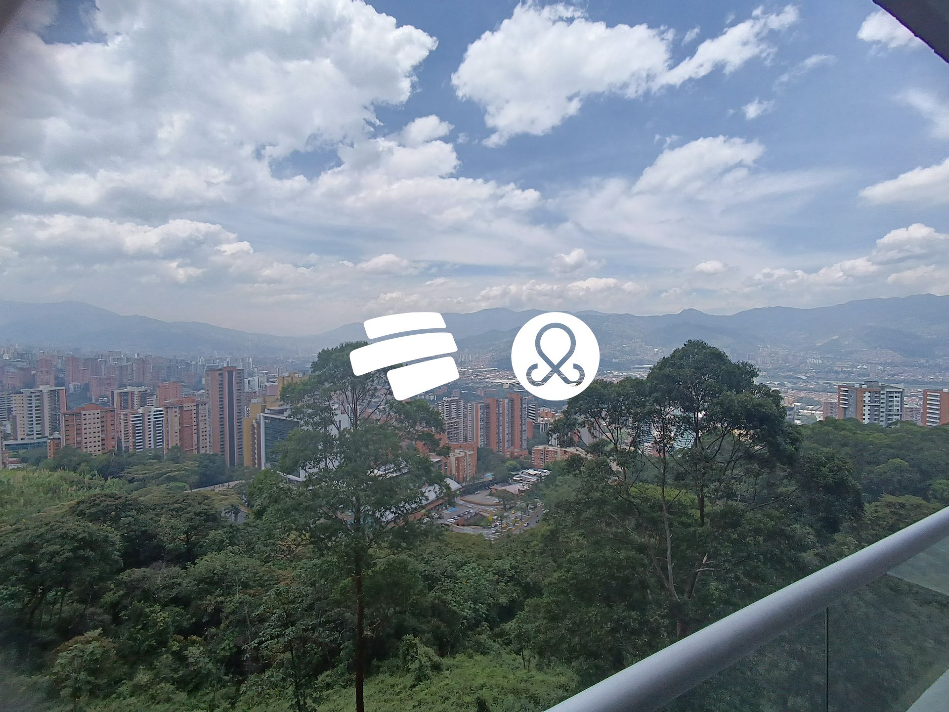 Apartamento en venta en El Poblado, Medellín · foto 14 de 21