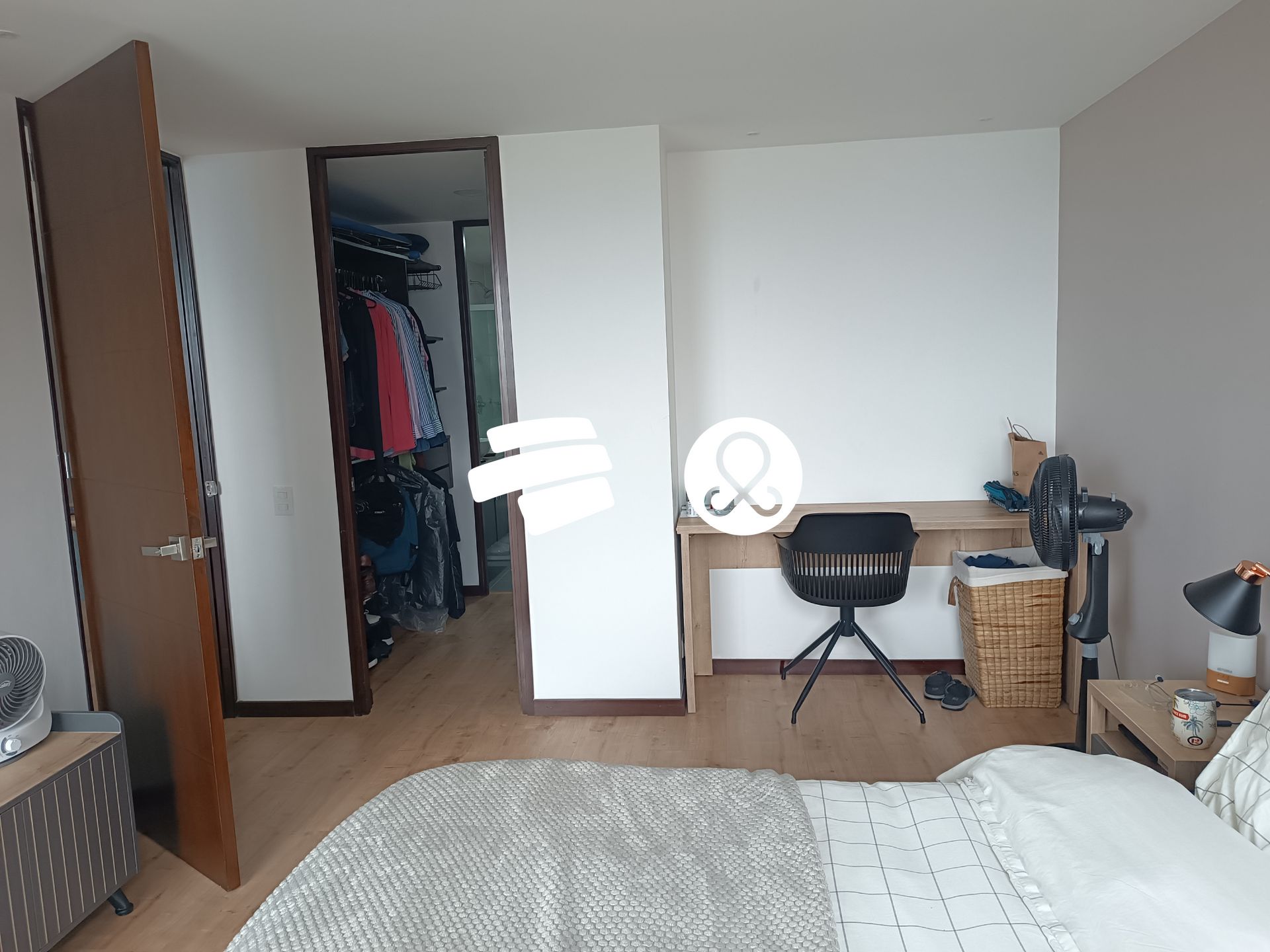 Apartamento en venta en El Poblado, Medellín · foto 15 de 21