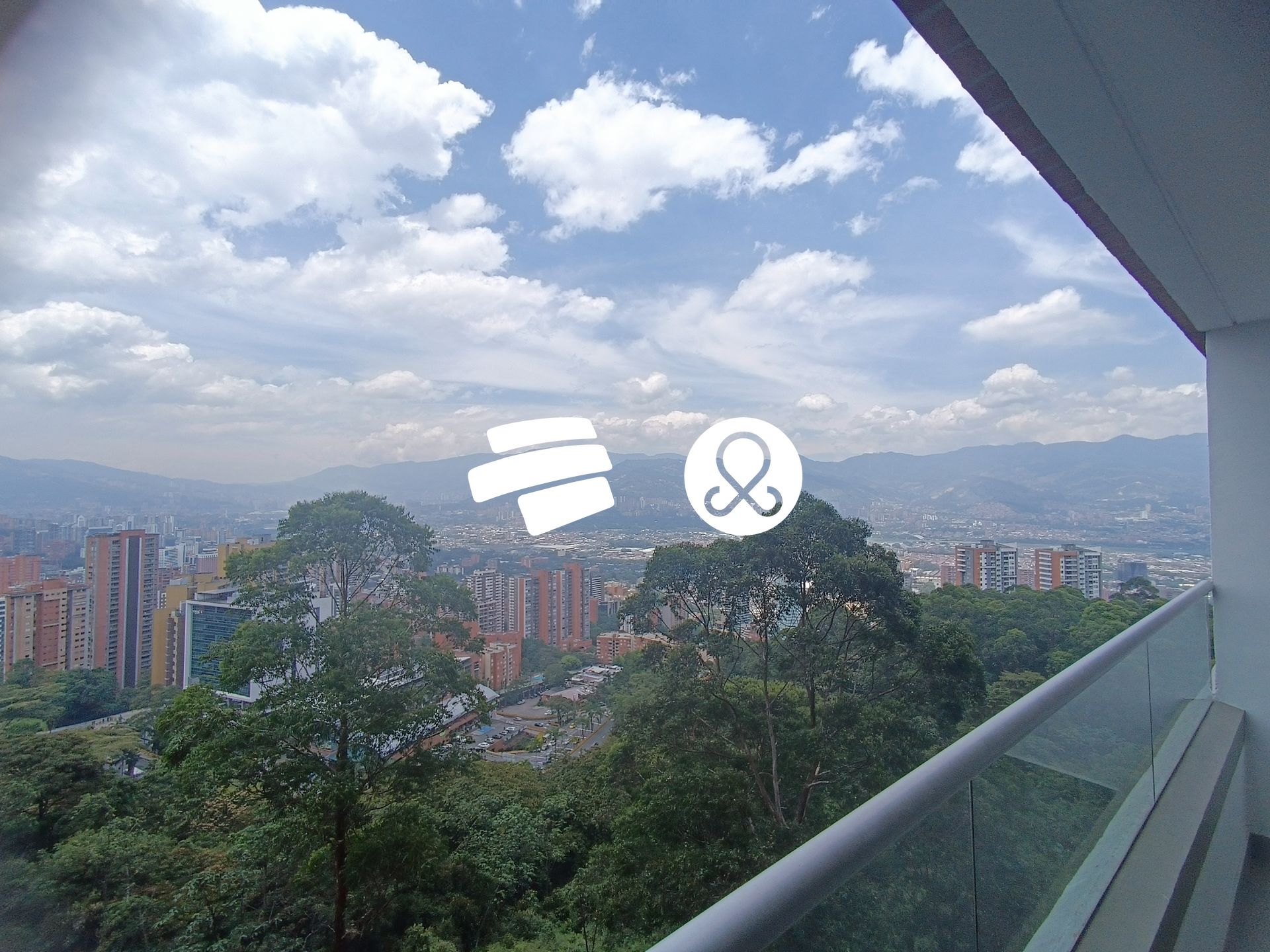 Apartamento en venta en El Poblado, Medellín · foto 16 de 21
