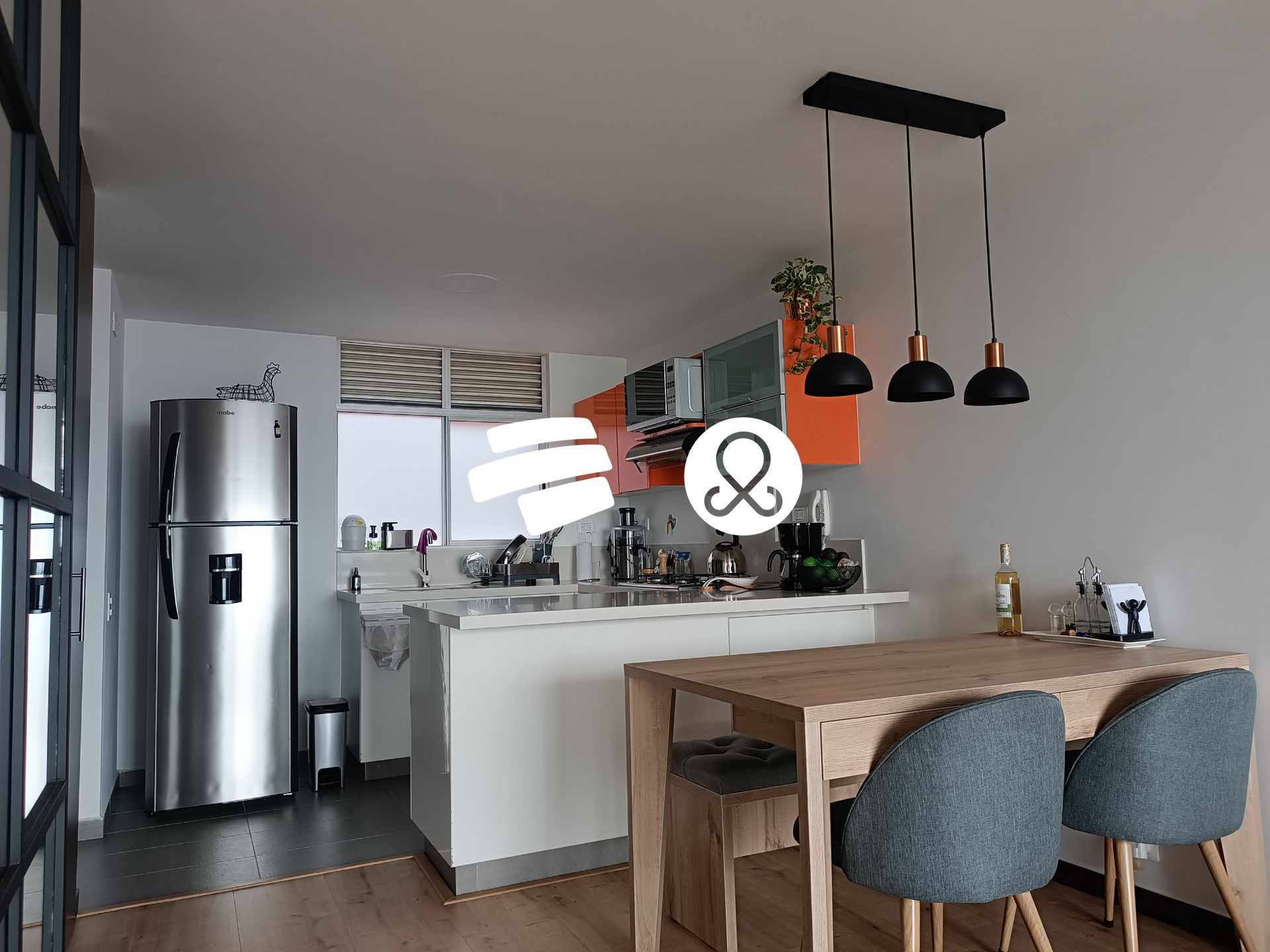 Apartamento en venta en El Poblado, Medellín · foto 18 de 21
