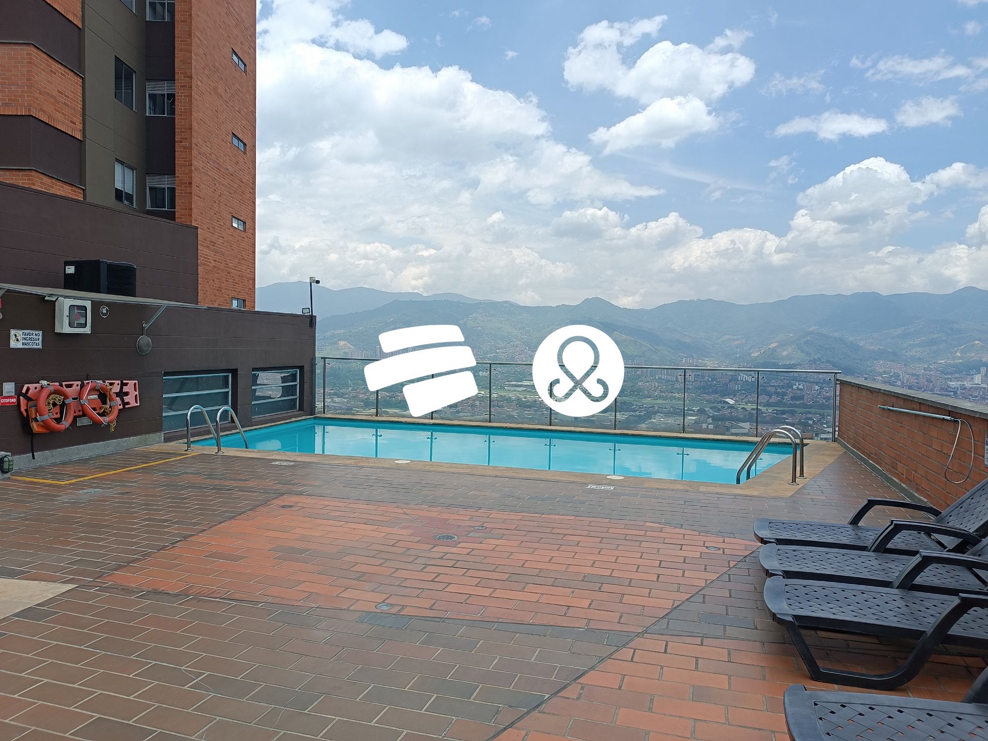 Apartamento en venta en El Poblado, Medellín · foto 21 de 21