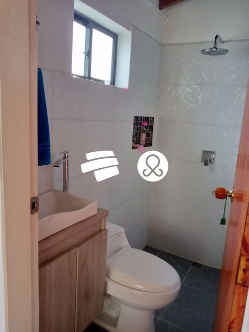Apartamento de 2 alcobas en venta en Fontibon, Rionegro, 60 m² · foto 7 de 9