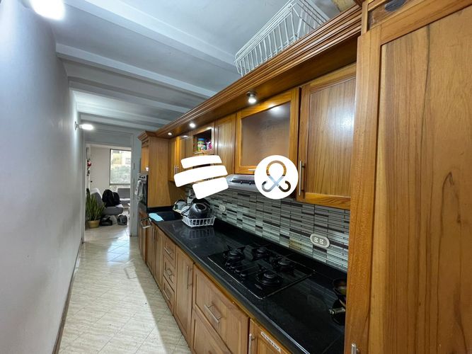 Apartamento de 4 alcobas en venta en Patio Bonito, Medellín, 101 m² · foto 2 de 19