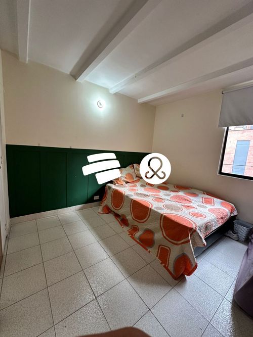 Apartamento de 4 alcobas en venta en Patio Bonito, Medellín, 101 m² · foto 6 de 19