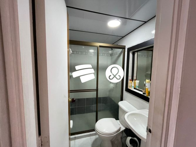 Apartamento de 4 alcobas en venta en Patio Bonito, Medellín, 101 m² · foto 9 de 19
