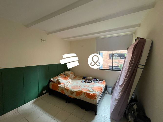Apartamento de 4 alcobas en venta en Patio Bonito, Medellín, 101 m² · foto 11 de 19