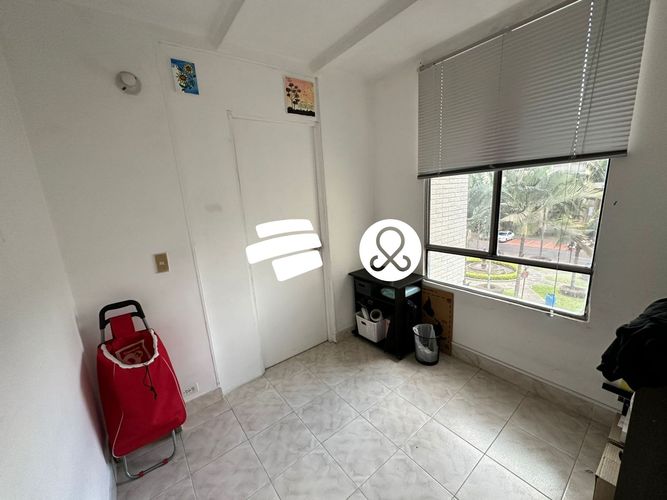 Apartamento de 4 alcobas en venta en Patio Bonito, Medellín, 101 m² · foto 12 de 19