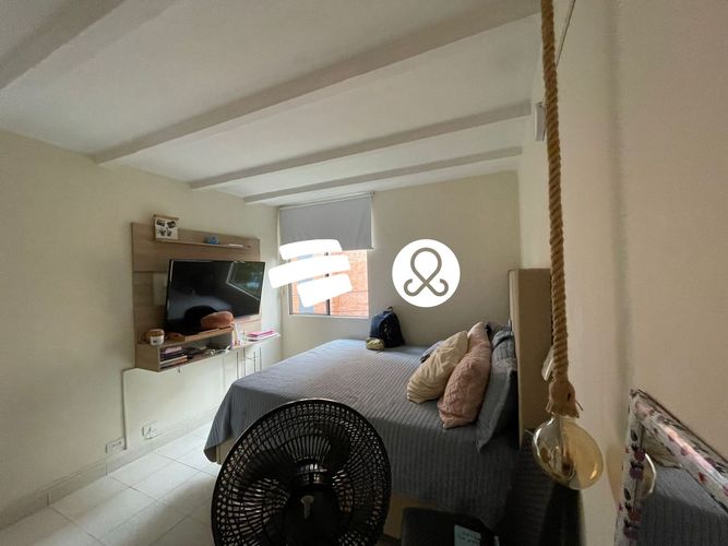 Apartamento de 4 alcobas en venta en Patio Bonito, Medellín, 101 m² · foto 13 de 19