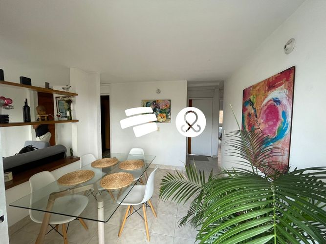 Apartamento de 4 alcobas en venta en Patio Bonito, Medellín, 101 m² · foto 14 de 19