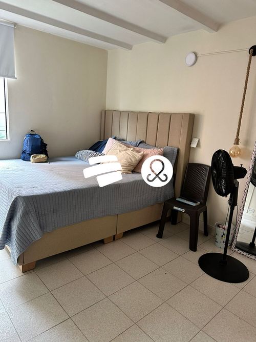 Apartamento de 4 alcobas en venta en Patio Bonito, Medellín, 101 m² · foto 16 de 19