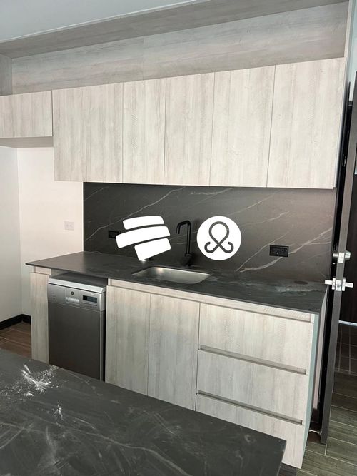 Apartamento de 2 alcobas en venta en Pantanillo, El Retiro, 62 m² · foto 3 de 9