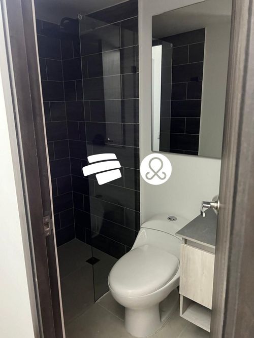 Apartamento de 2 alcobas en venta en Pantanillo, El Retiro, 62 m² · foto 7 de 9