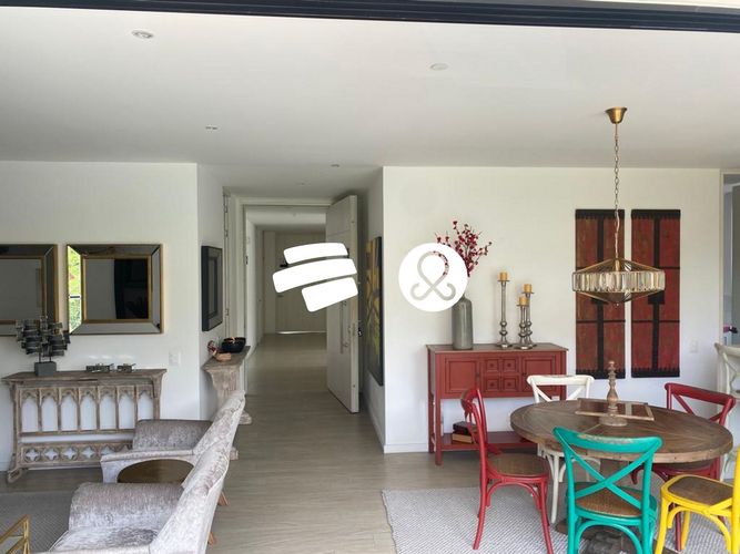 Apartamento de 2 alcobas en venta en Las Lomas, Medellín, 135 m² · foto 6 de 24