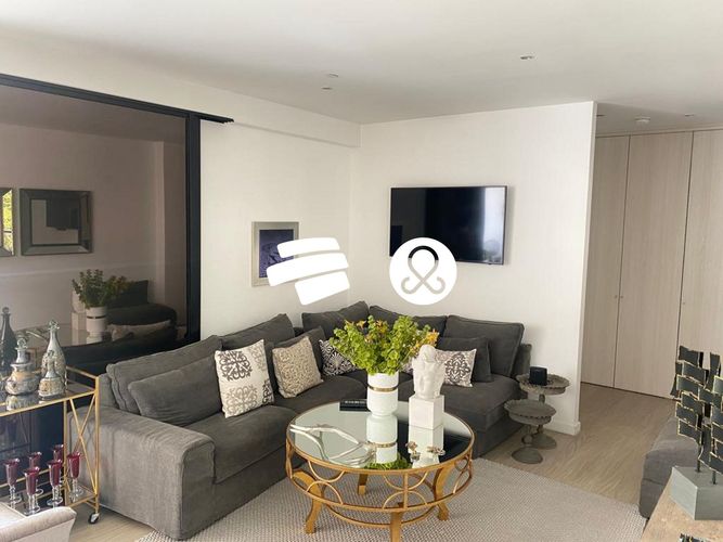 Apartamento de 2 alcobas en venta en Las Lomas, Medellín, 135 m² · foto 8 de 24