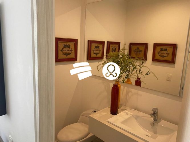 Apartamento de 2 alcobas en venta en Las Lomas, Medellín, 135 m² · foto 9 de 24