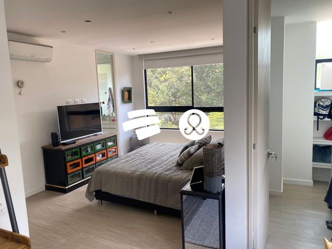 Apartamento de 2 alcobas en venta en Las Lomas, Medellín, 135 m² · foto 14 de 24