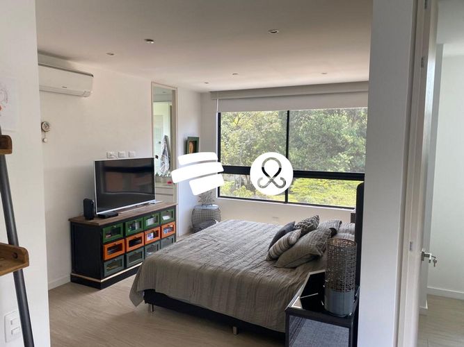Apartamento de 2 alcobas en venta en Las Lomas, Medellín, 135 m² · foto 16 de 24