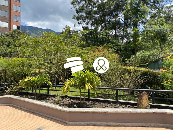 Apartamento de 2 alcobas en venta en Las Lomas, Medellín, 135 m² · foto 18 de 24