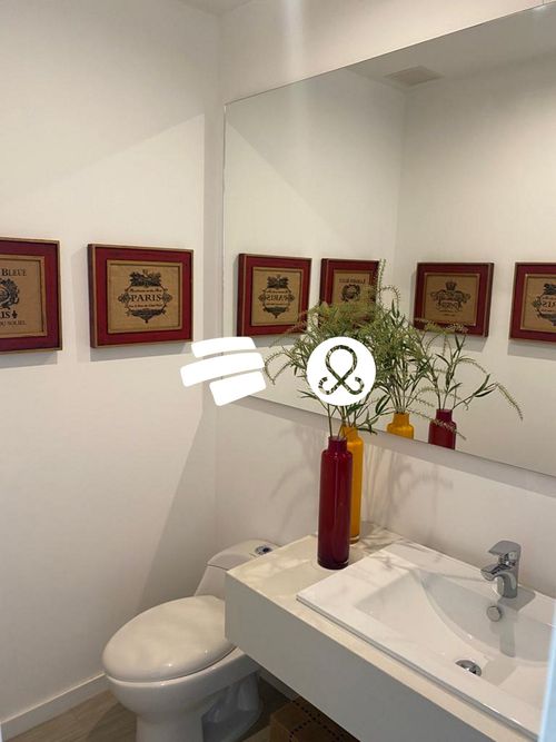 Apartamento de 2 alcobas en venta en Las Lomas, Medellín, 135 m² · foto 21 de 24
