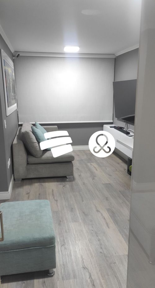 Apartamento de 3 alcobas en venta en Centro, Rionegro, 58 m² · foto 2 de 6