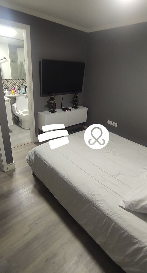 Apartamento de 3 alcobas en venta en Centro, Rionegro, 58 m² · foto 4 de 6
