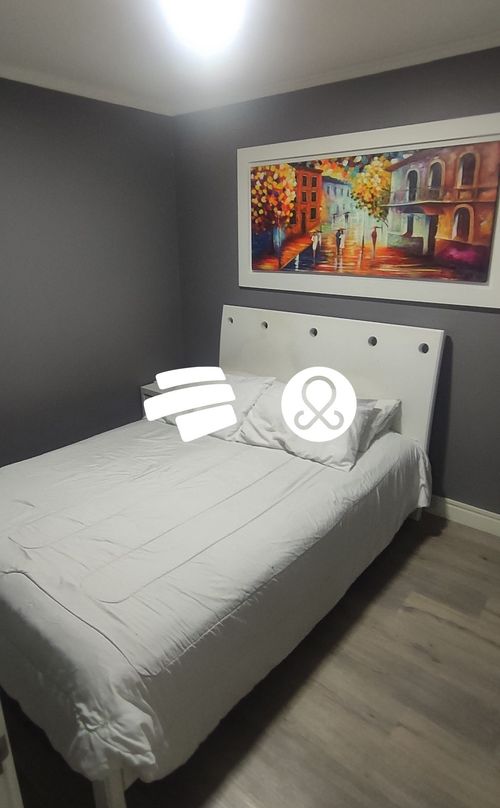 Apartamento de 3 alcobas en venta en Centro, Rionegro, 58 m² · foto 6 de 6