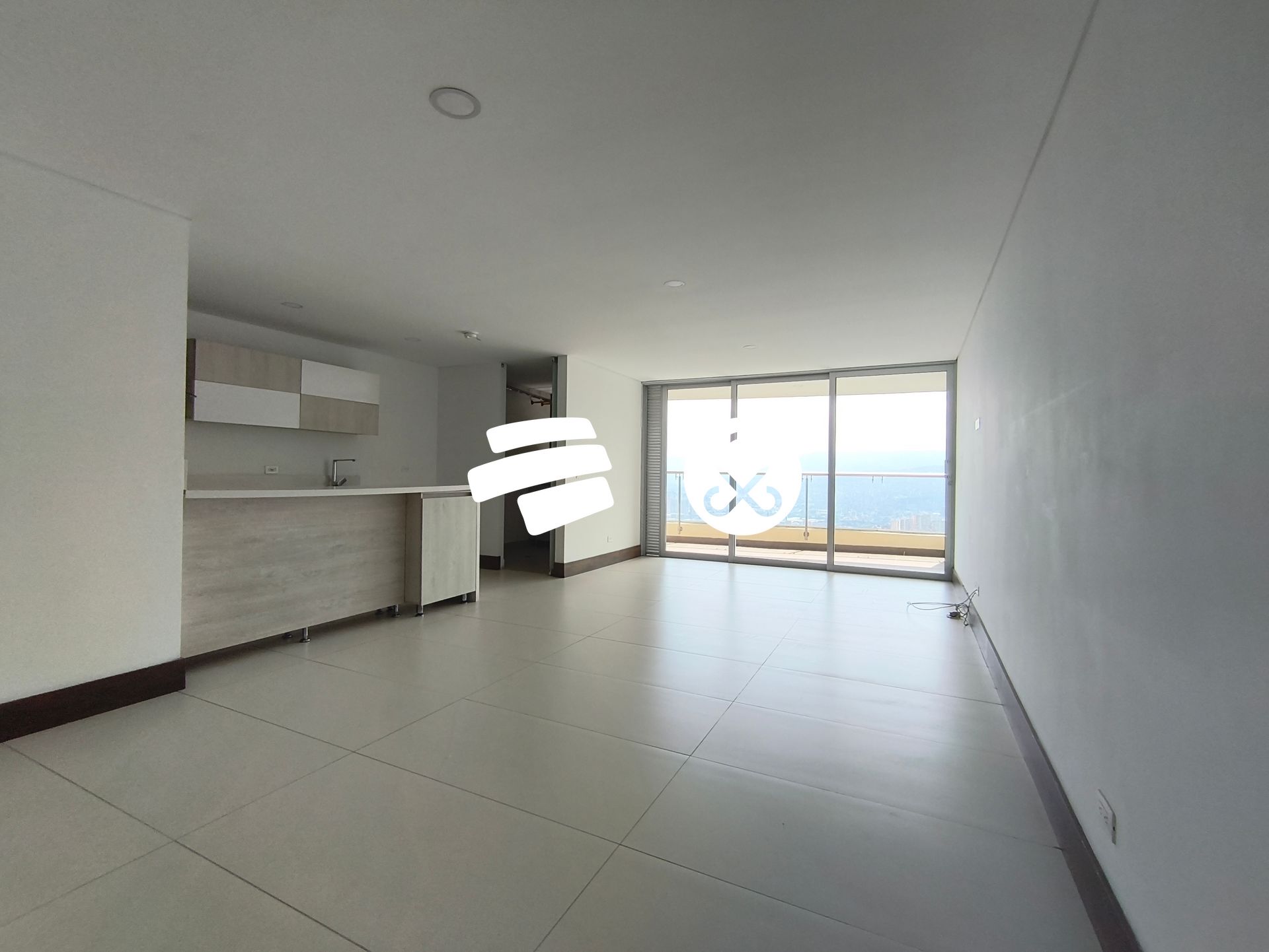 Apartamento en venta en Las Lomitas, Sabaneta · foto 3 de 24