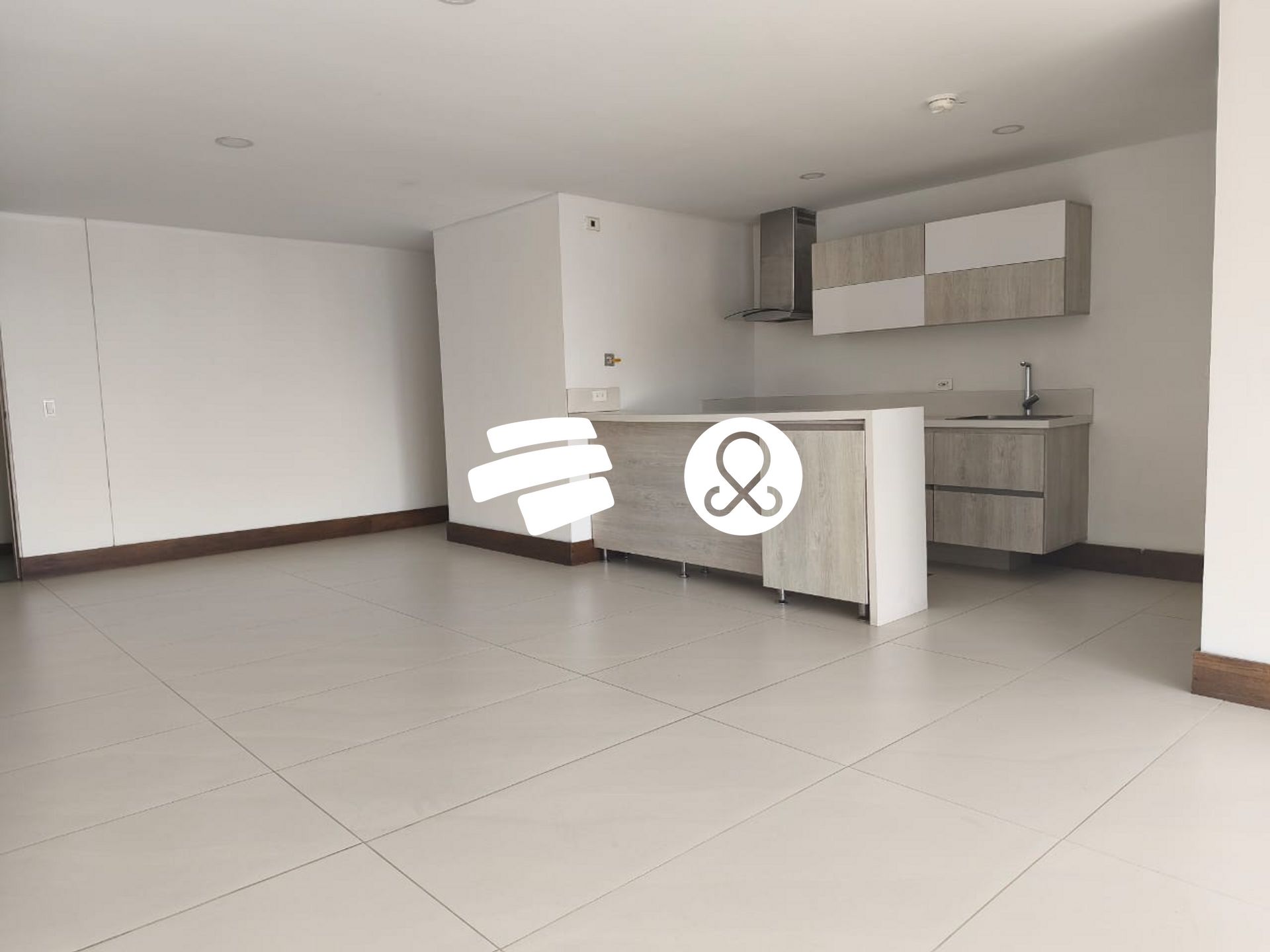 Apartamento en venta en Las Lomitas, Sabaneta · foto 4 de 24