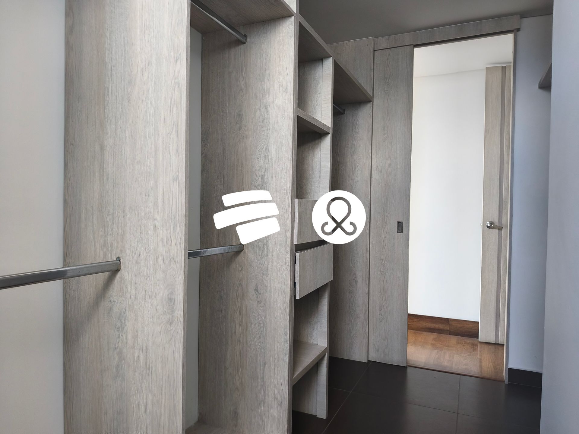 Apartamento en venta en Las Lomitas, Sabaneta · foto 5 de 24