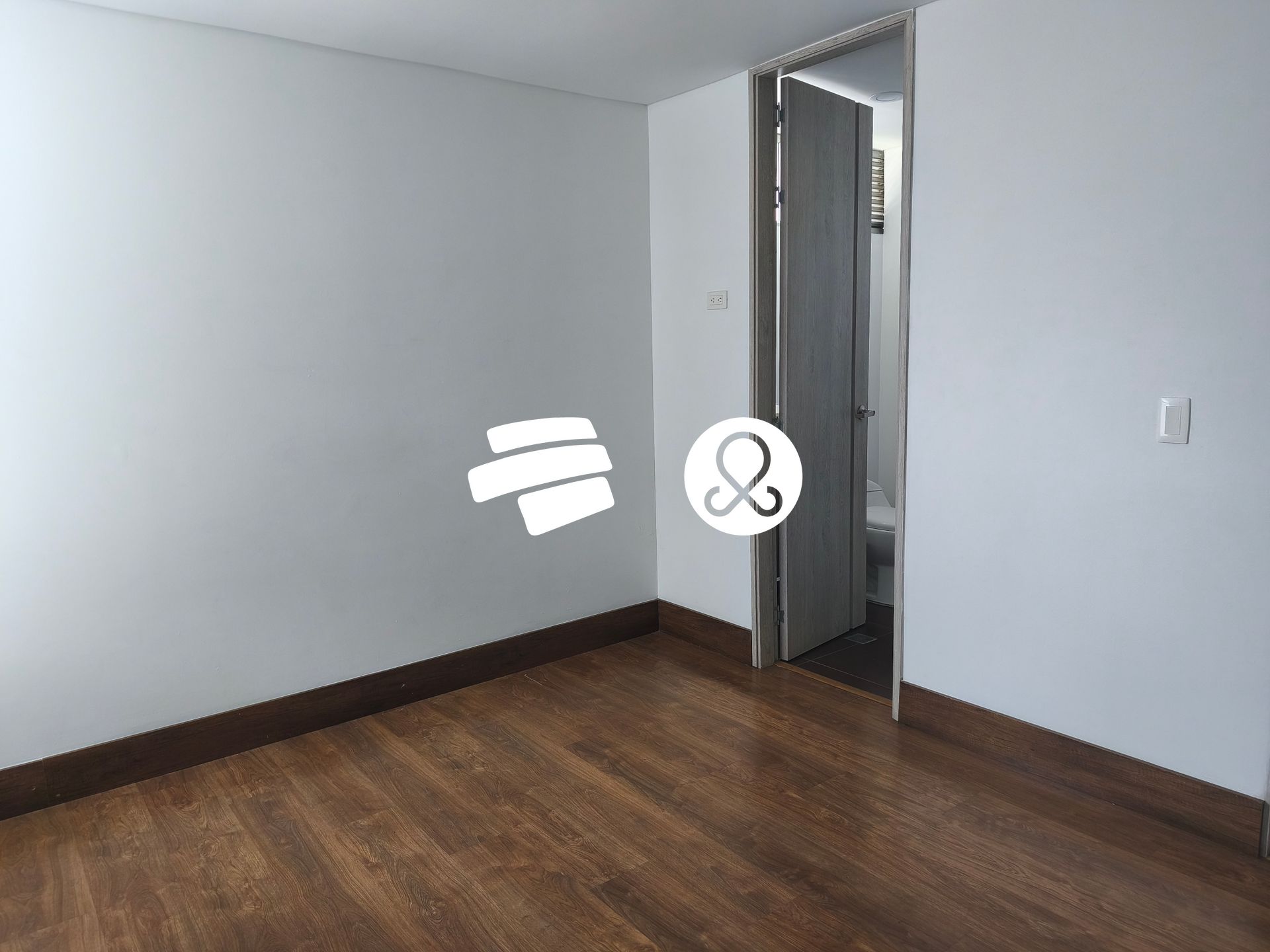 Apartamento en venta en Las Lomitas, Sabaneta · foto 8 de 24