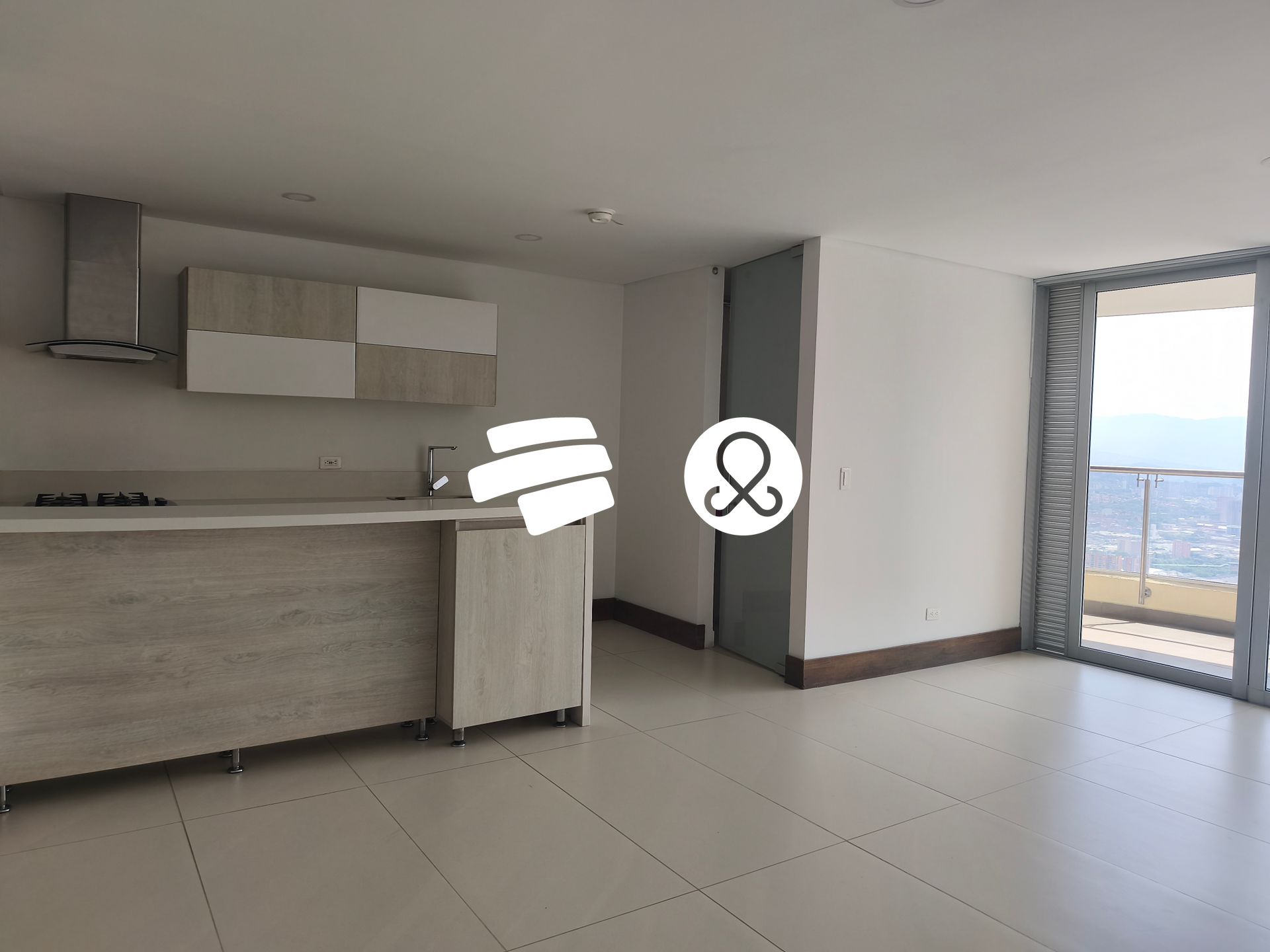 Apartamento en venta en Las Lomitas, Sabaneta · foto 9 de 24