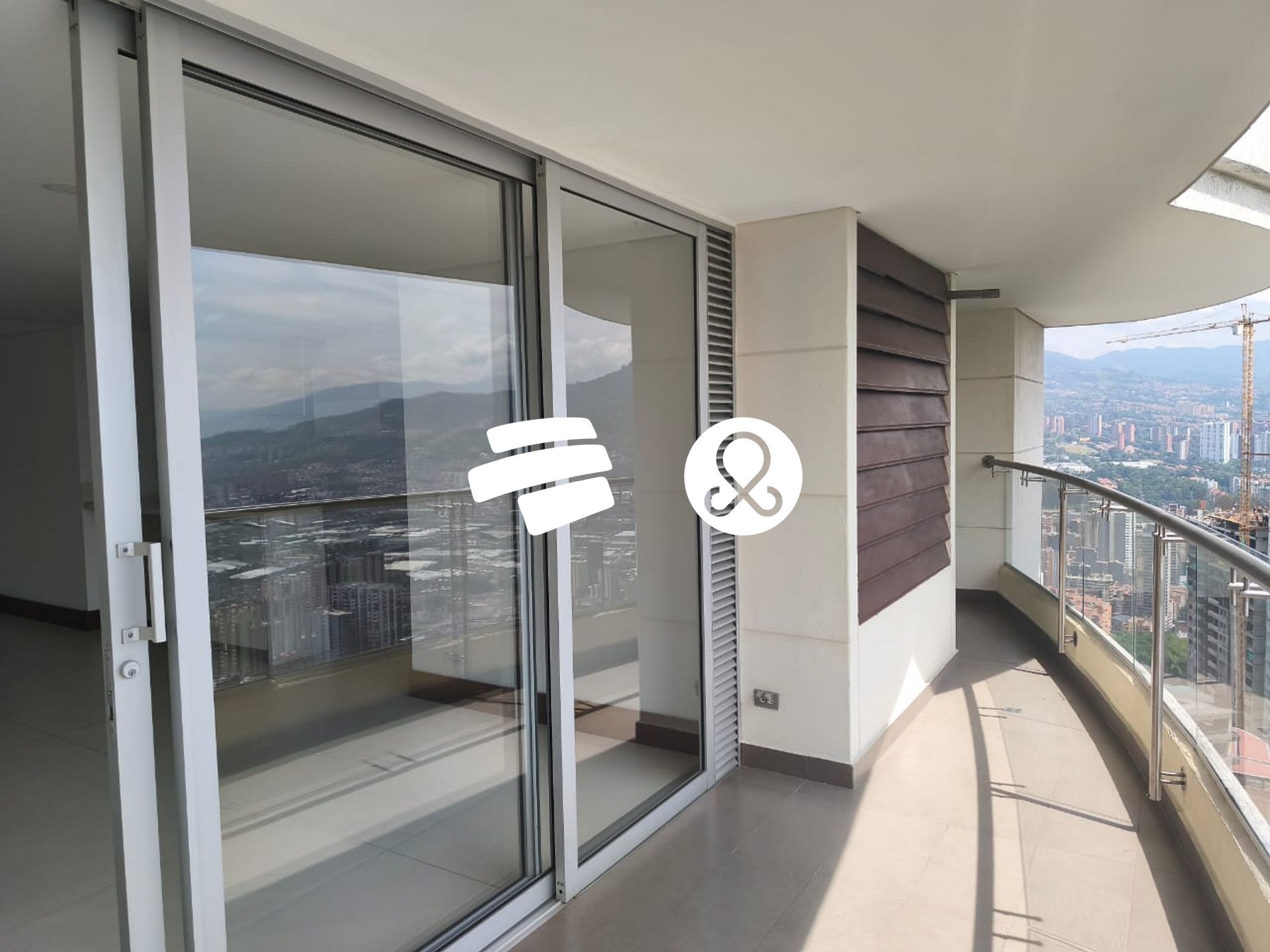 Apartamento en venta en Las Lomitas, Sabaneta · foto 11 de 24