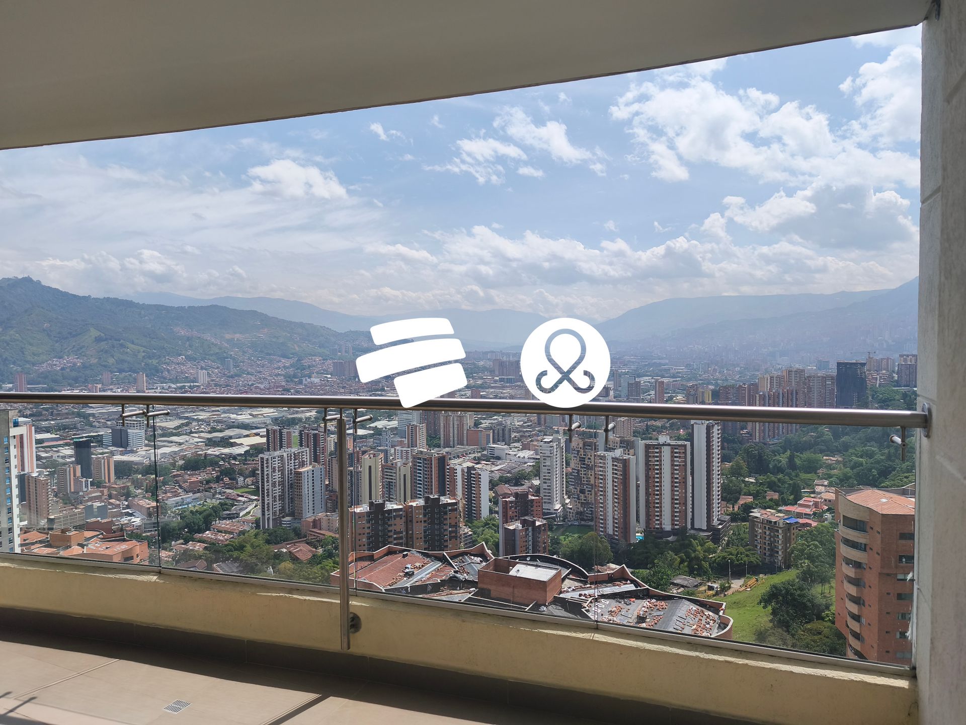 Apartamento en venta en Las Lomitas, Sabaneta · foto 12 de 24