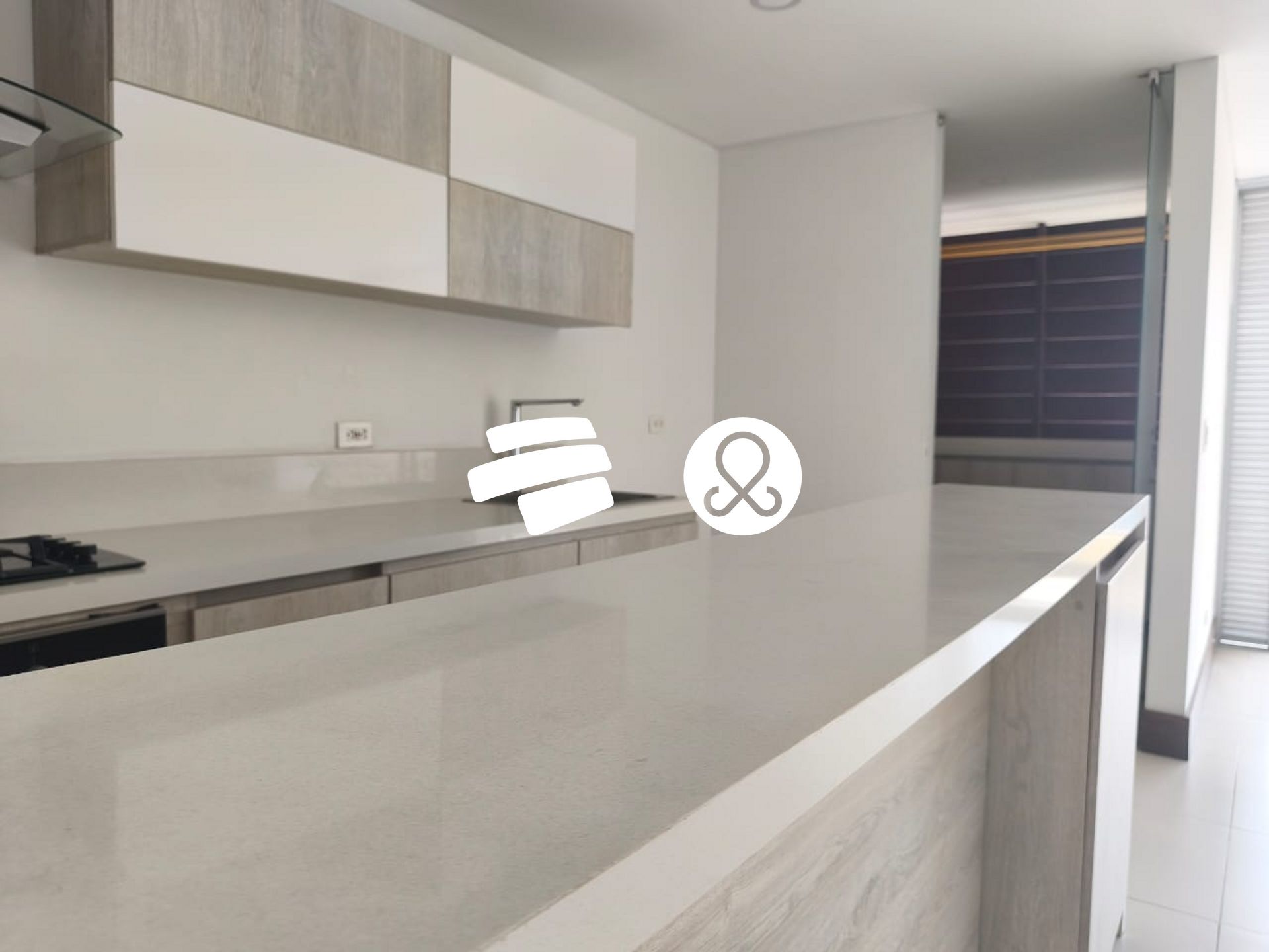 Apartamento en venta en Las Lomitas, Sabaneta · foto 16 de 24