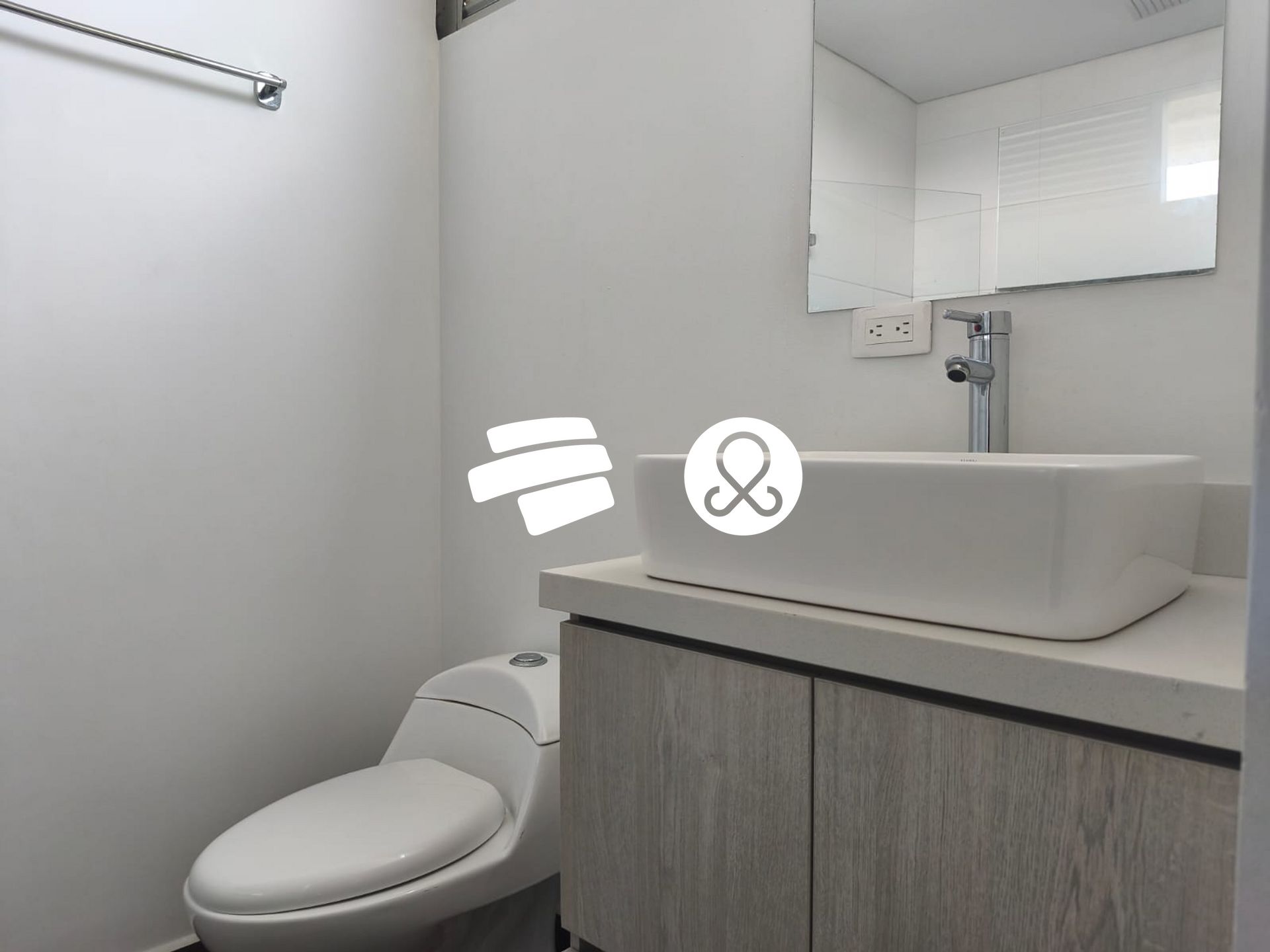 Apartamento en venta en Las Lomitas, Sabaneta · foto 17 de 24