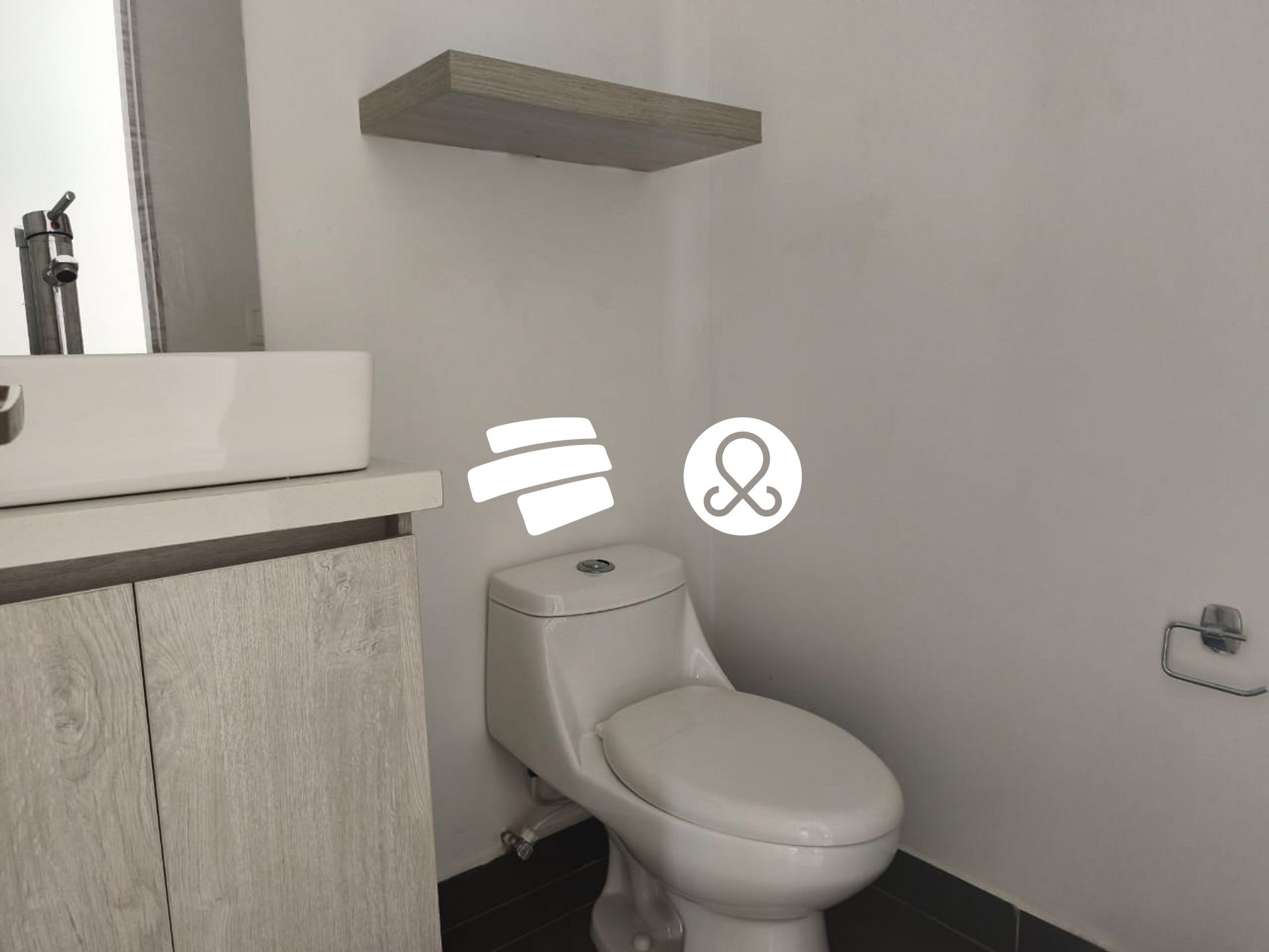 Apartamento en venta en Las Lomitas, Sabaneta · foto 19 de 24