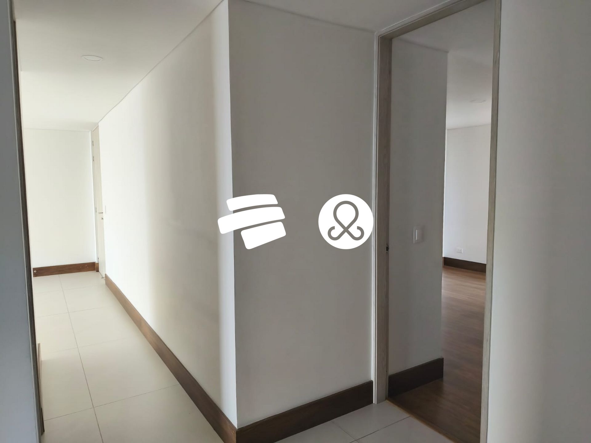 Apartamento en venta en Las Lomitas, Sabaneta · foto 21 de 24