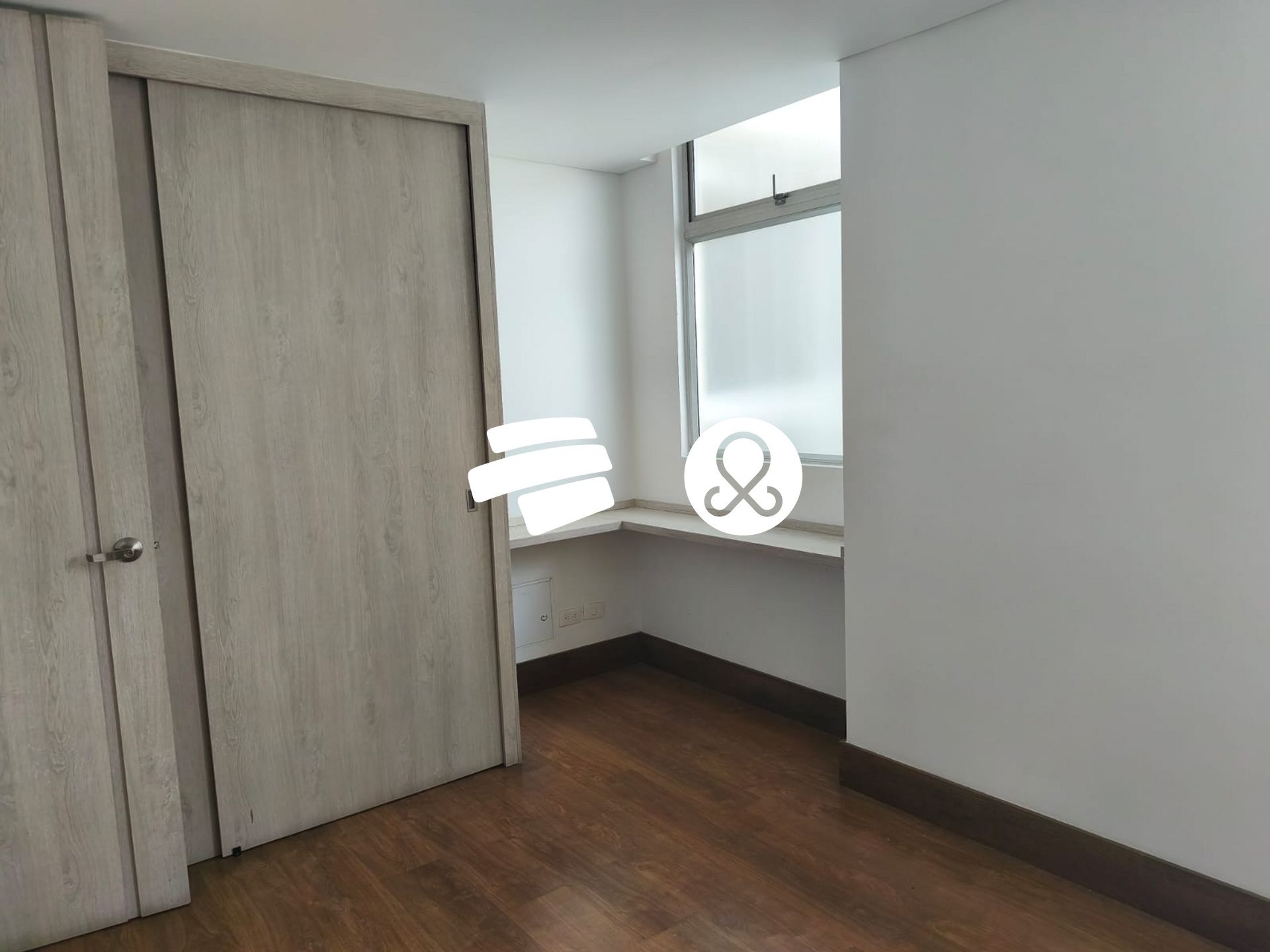 Apartamento en venta en Las Lomitas, Sabaneta · foto 22 de 24