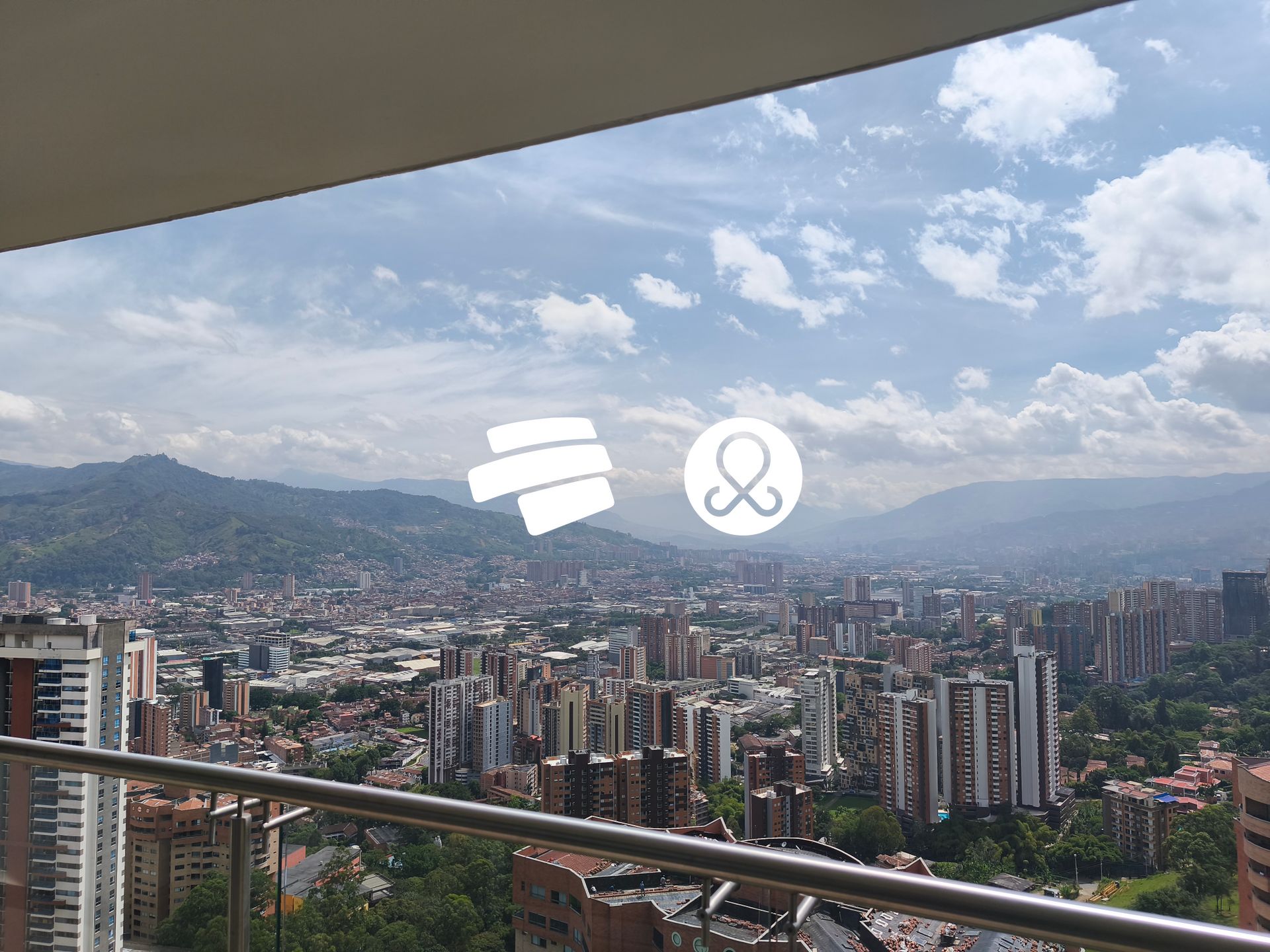 Apartamento en venta en Las Lomitas, Sabaneta · foto 23 de 24