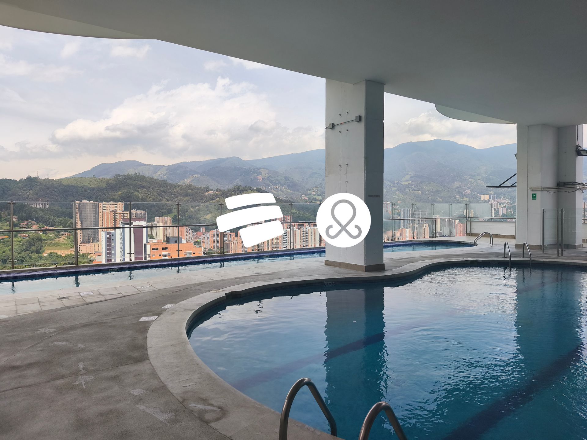 Apartamento en venta en Las Lomitas, Sabaneta · foto 24 de 24