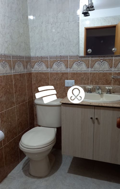 Casa en venta en Viviendas Del Sur, Itagüí · foto 9 de 10