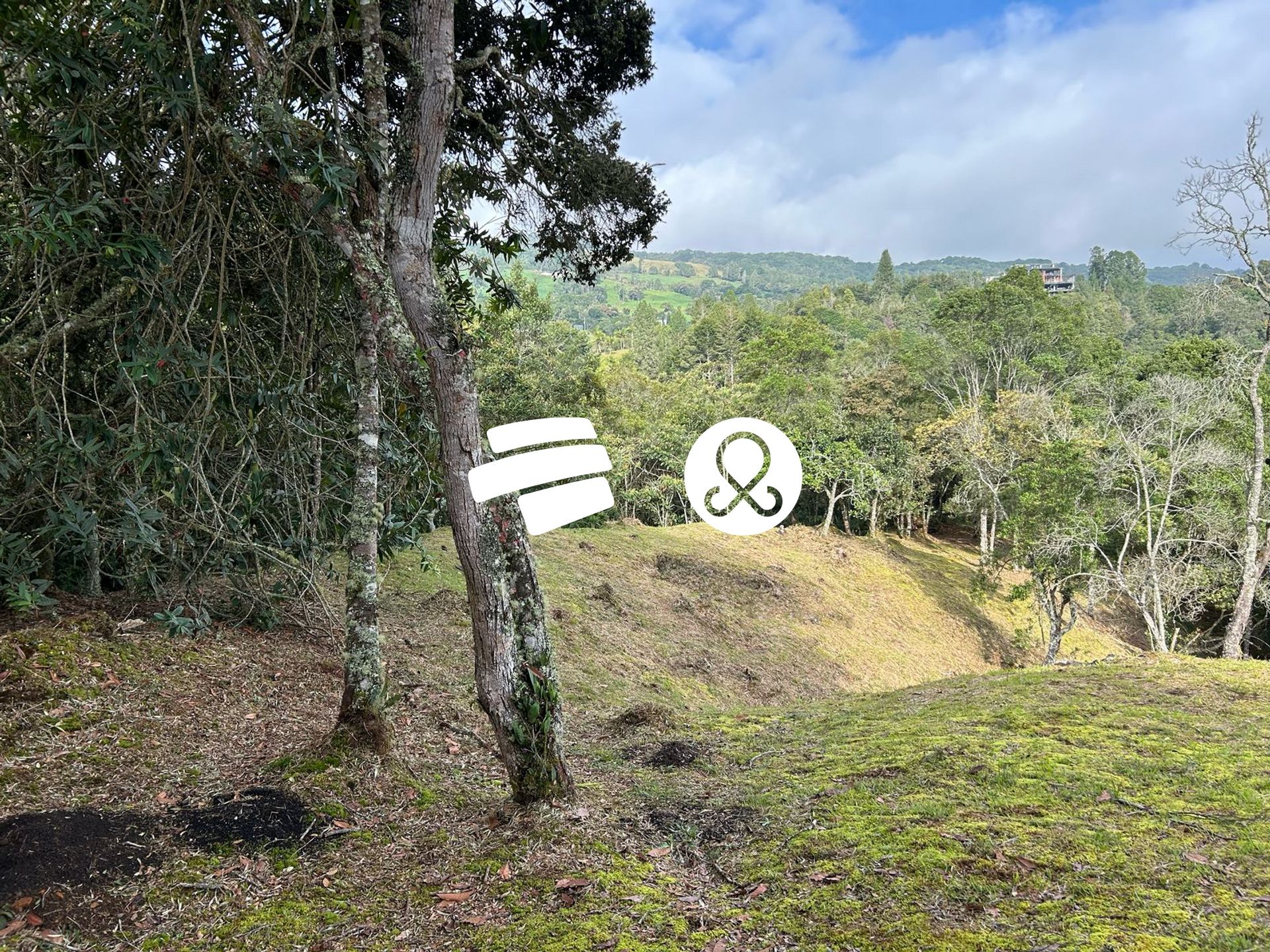 Lote en  Venta en Pantanillo, Envigado