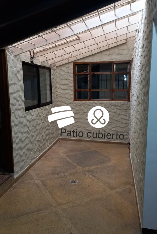 Casa en venta en Viviendas Del Sur, Itagüí · foto 10 de 10