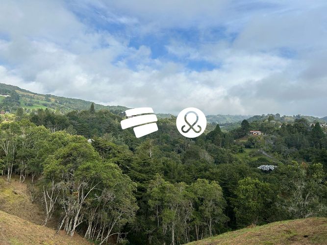 Lote en venta en Pantanillo, Envigado, 11464 m² · foto 6 de 24