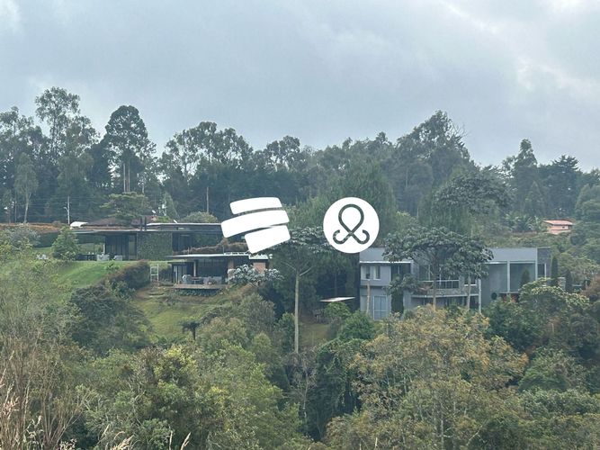 Lote en venta en Pantanillo, Envigado, 11464 m² · foto 8 de 24