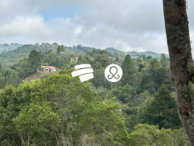 Lote en venta en Pantanillo, Envigado, 11464 m² · foto 9 de 24