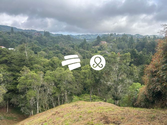 Lote en venta en Pantanillo, Envigado, 11464 m² · foto 11 de 24