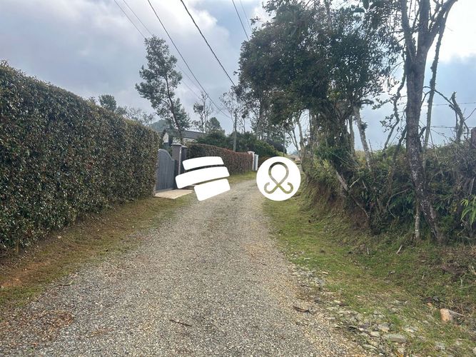 Lote en venta en Pantanillo, Envigado, 11464 m² · foto 12 de 24