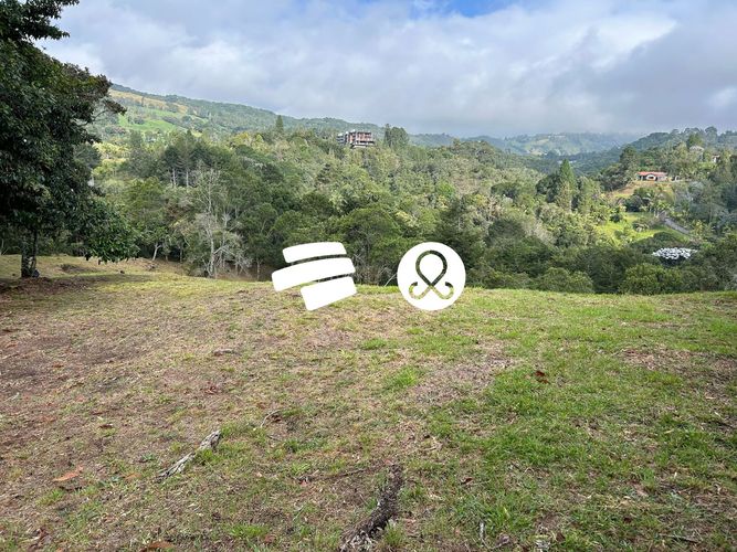 Lote en venta en Pantanillo, Envigado, 11464 m² · foto 19 de 24