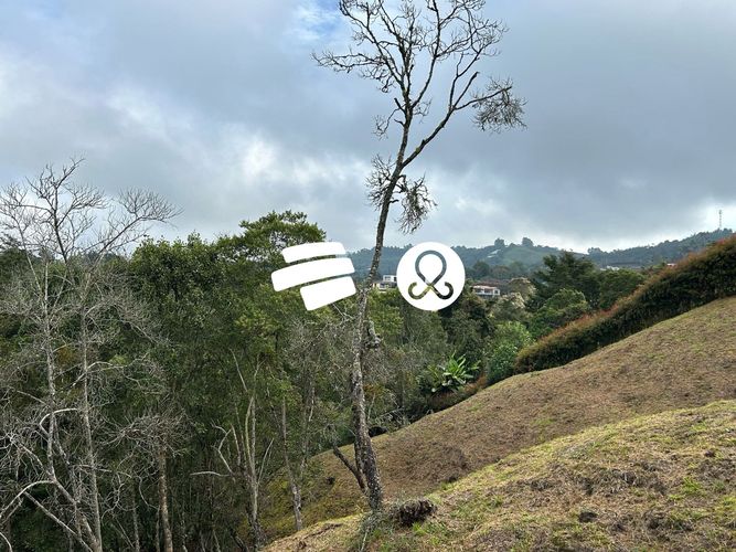 Lote en venta en Pantanillo, Envigado, 11464 m² · foto 20 de 24